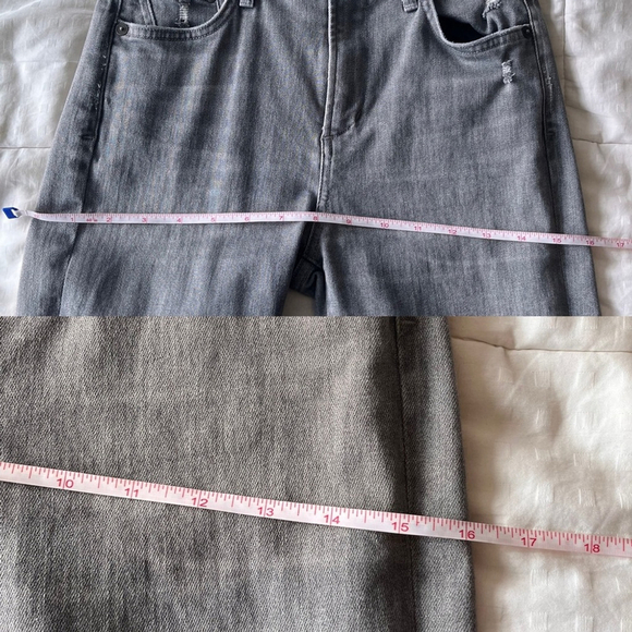 SOLD COH Skinny Rocket High Rise Premium Vintage Edition 26 - Picture 14 of 14